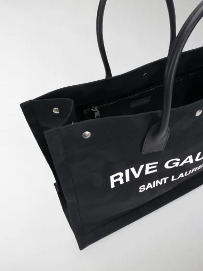 saint laurent shopper bag