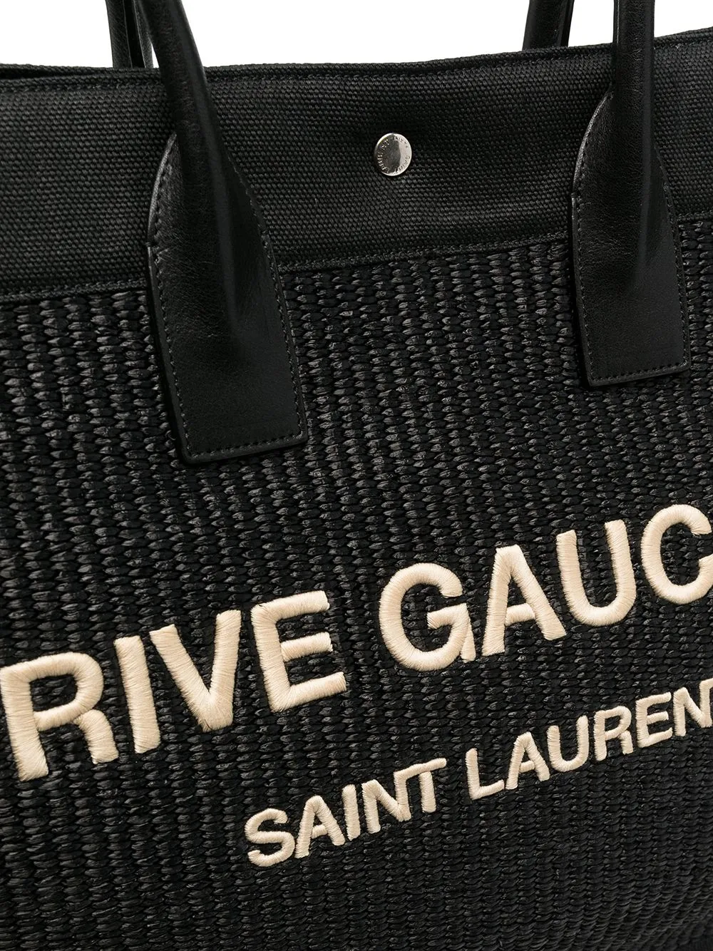 rive gauche st laurent tote