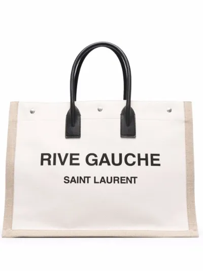saint laurent rive gauche