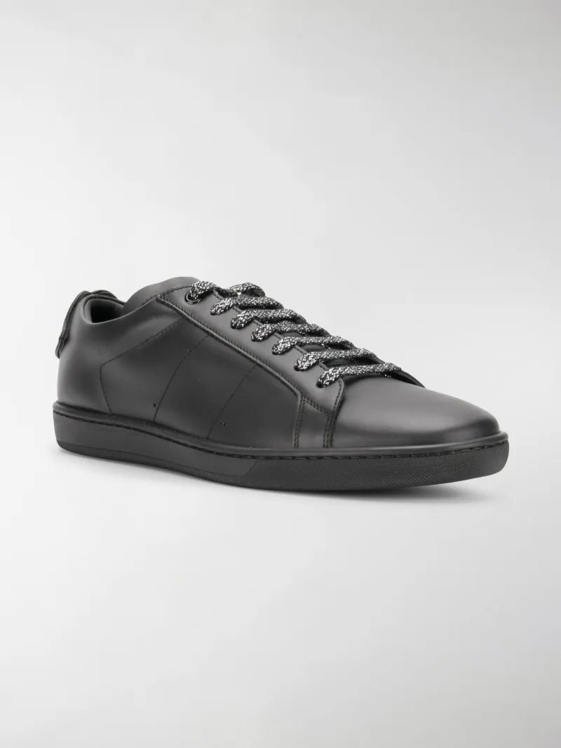 saint laurent rivington sneakers