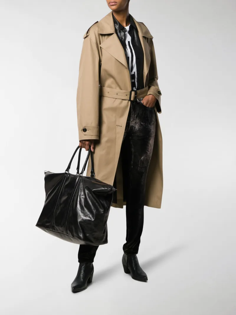 saint laurent sac de jour duffle