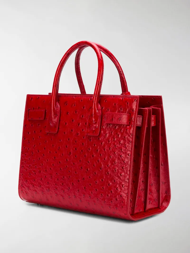 sac de jour red