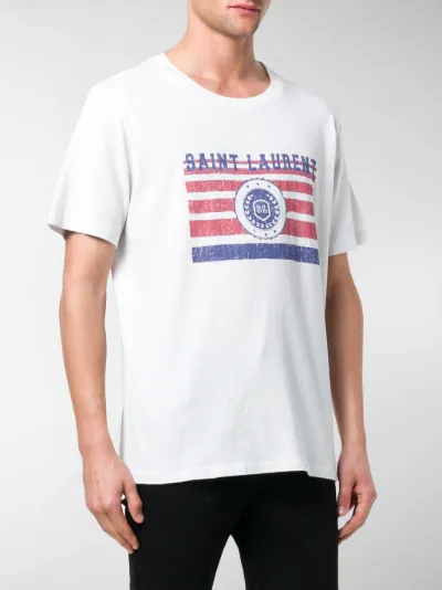 Saint Laurent saint laurent university 