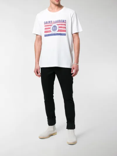 Saint Laurent saint laurent university 