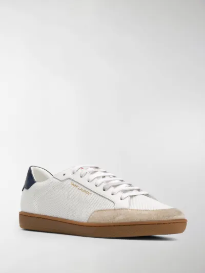 saint laurent sl 10 sneakers