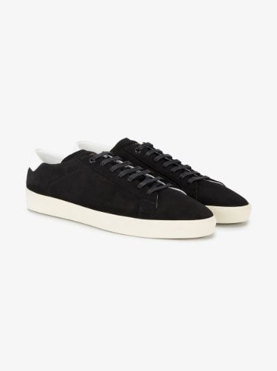 saint laurent signature court sneakers