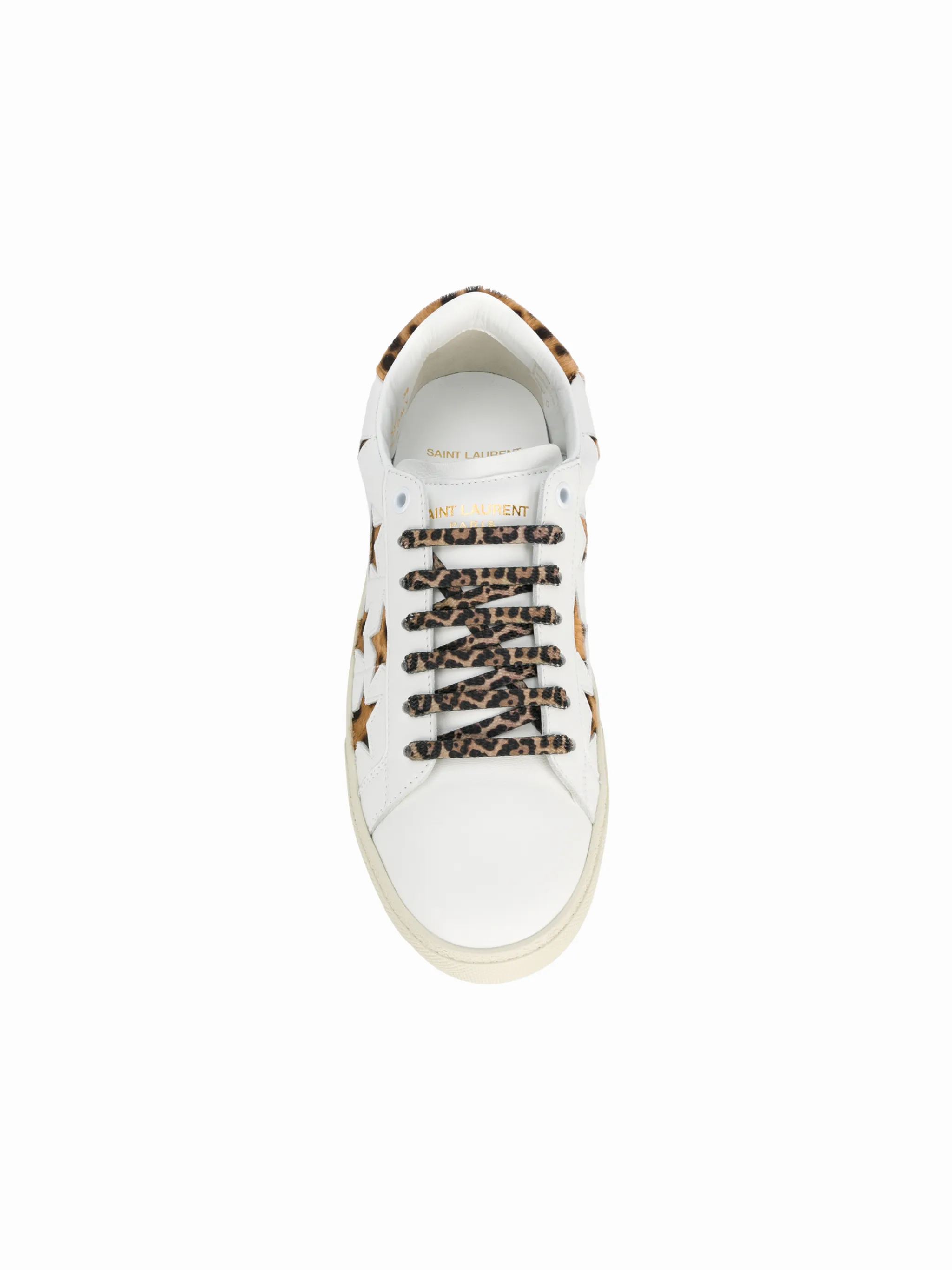 Saint Laurent Signature Court SL 06 California sneakers Eraldo FR