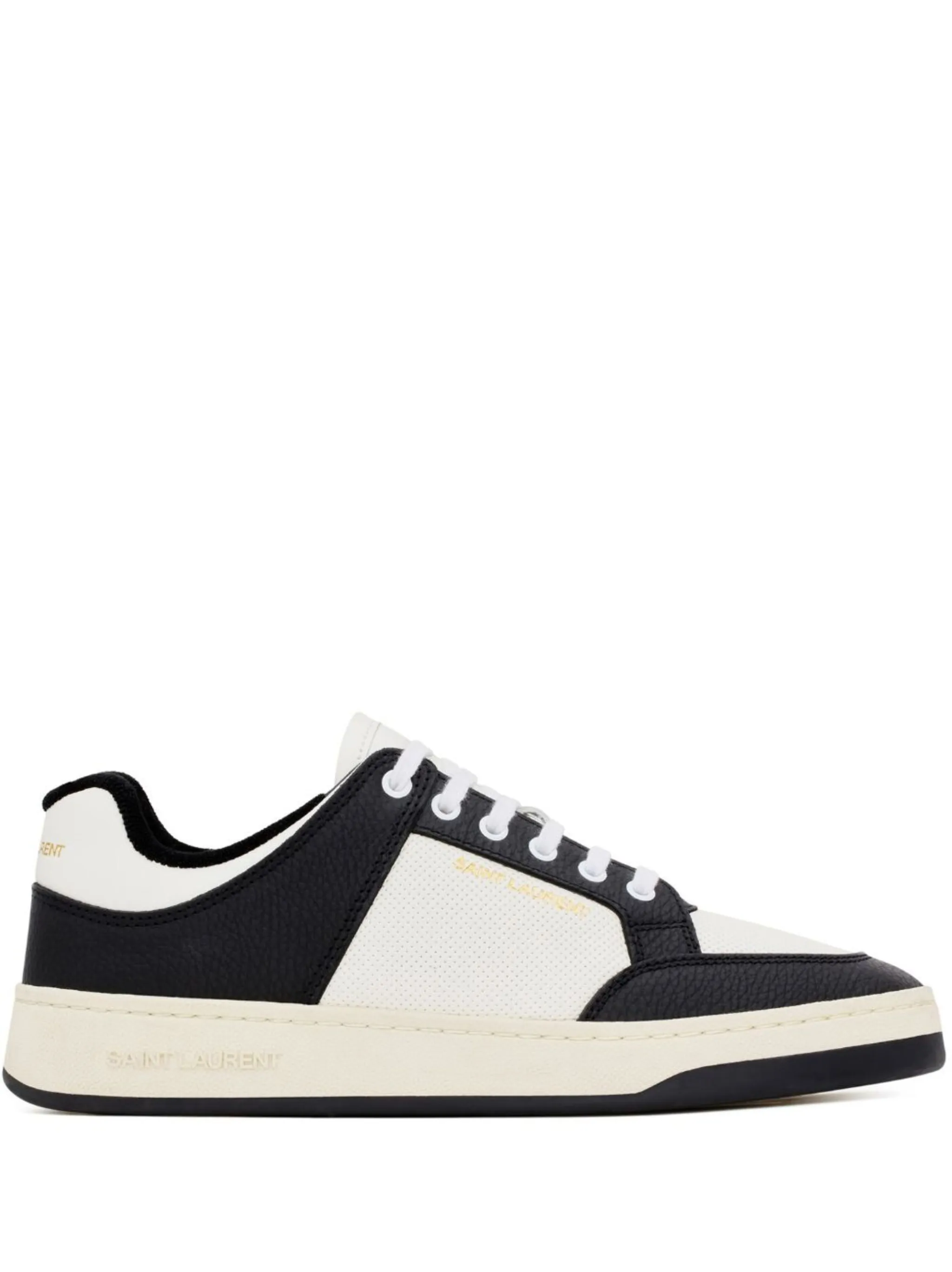 Saint Laurent SL/61 lace-up sneakers | Eraldo.com FR