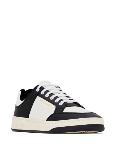Saint Laurent SL/61 lace-up sneakers | Eraldo.com FR