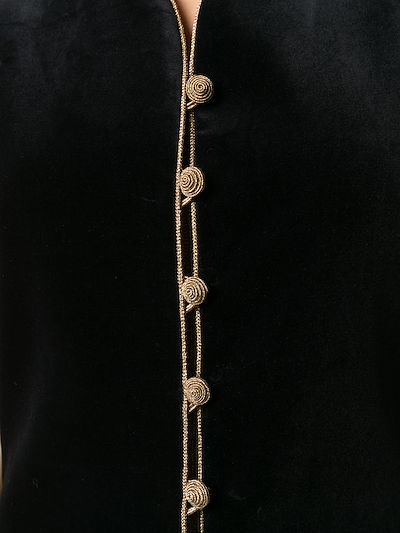 maxi gilet