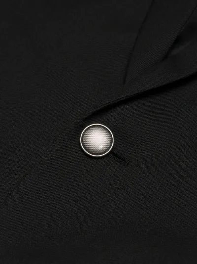 saint laurent suit jacket