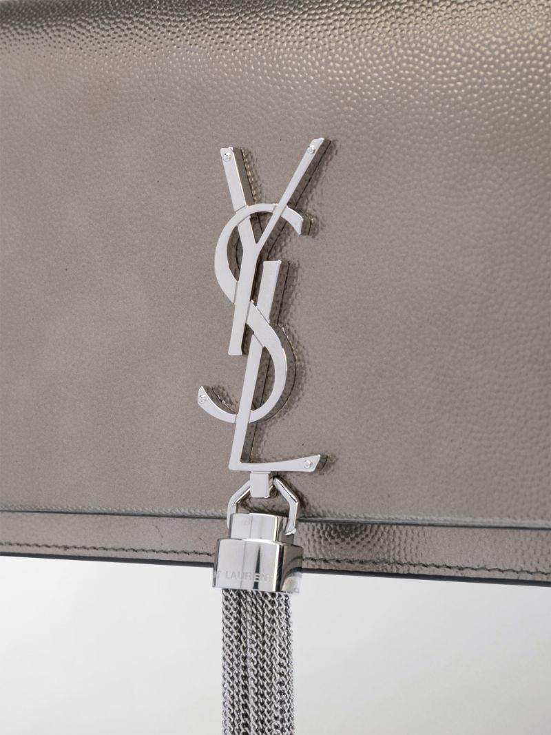 ysl small kate chain crossbody bolsa