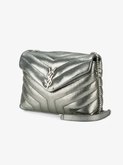 small loulou monogram shoulder bag