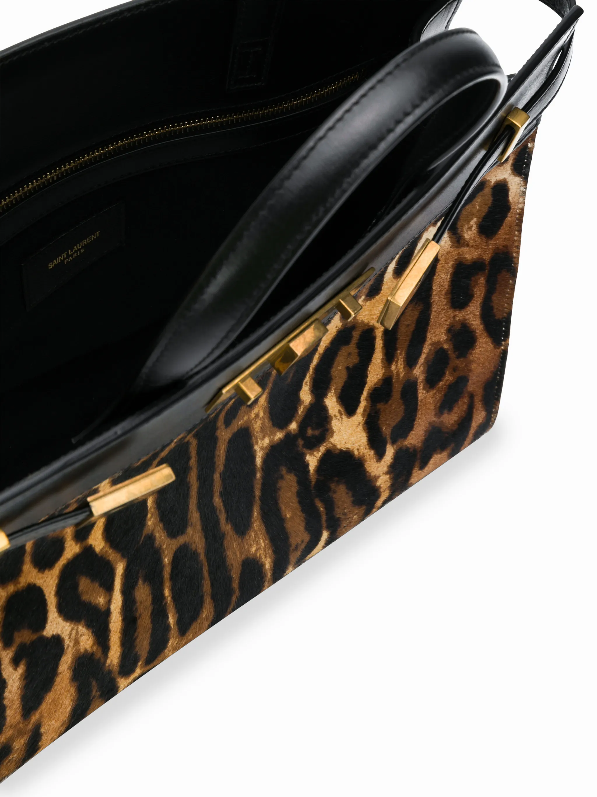 Saint Laurent small Manhattan bag | Eraldo.com JP