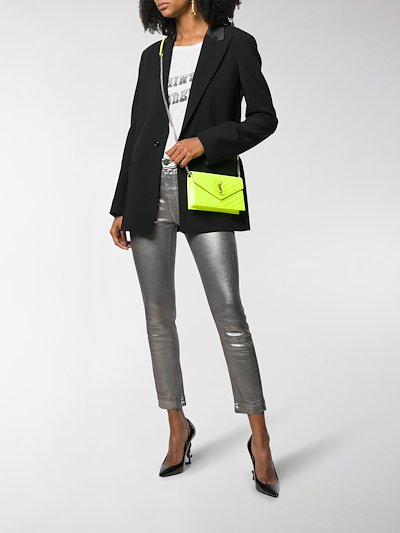 Small Monogram Shoulder Bag