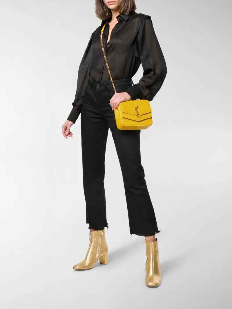 saint laurent sulpice small