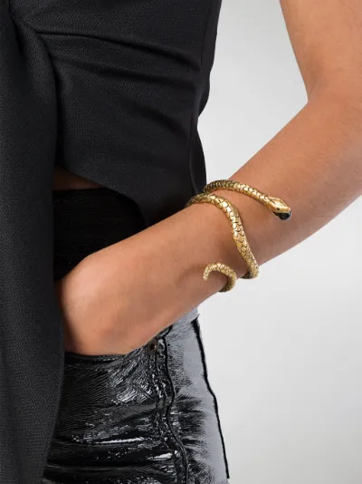 saint laurent cuff