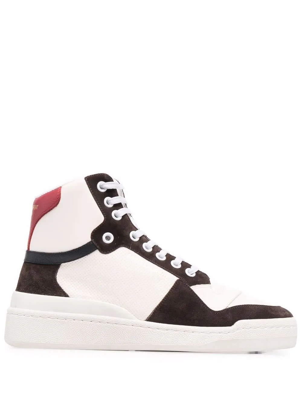 Sneakers alte SL24 | Saint Laurent | Eraldo.com