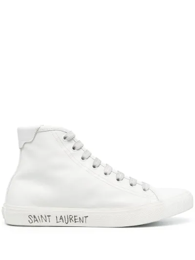 Sneakers alte | Saint Laurent | Eraldo.com