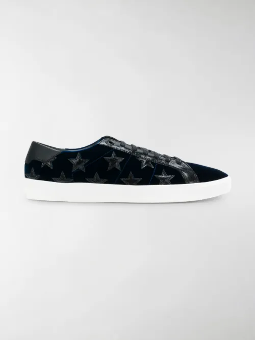 Saint Laurent - Sneakers Classic Court