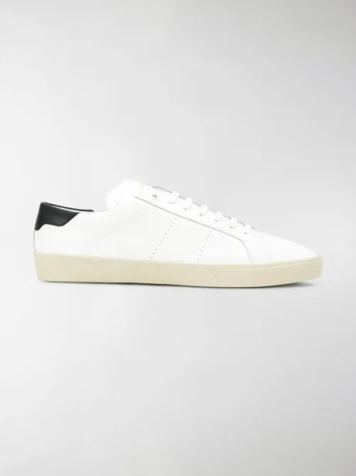 Saint Laurent - Sneakers classiche