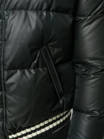 saint laurent puffer jacket