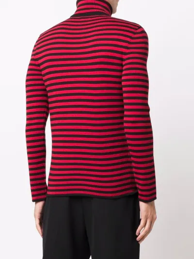 saint laurent long sleeve t shirt