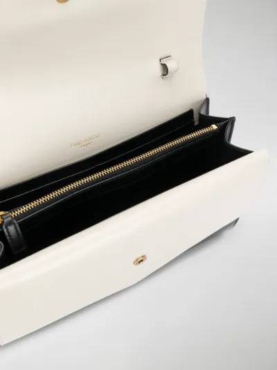 ysl sulpice wallet on chain