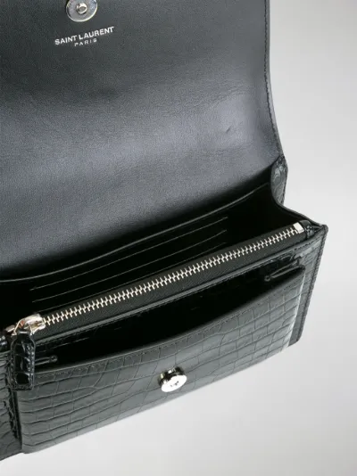 sunset wallet on chain