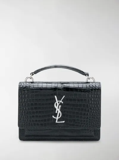 ysl sunset top handle