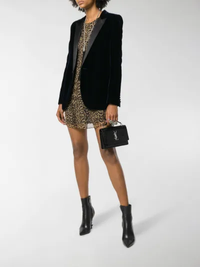 ysl top handle