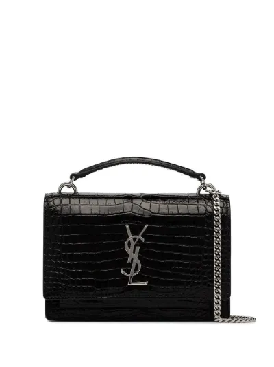 ysl top handle