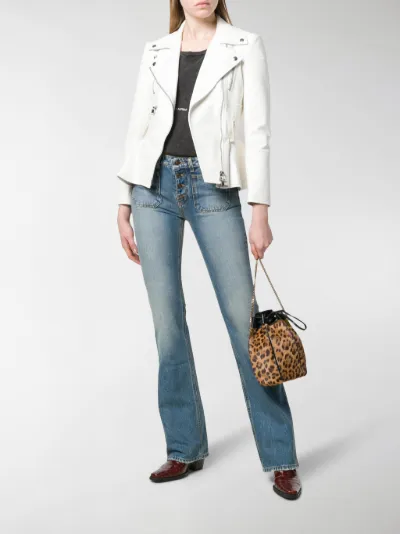 saint laurent talitha