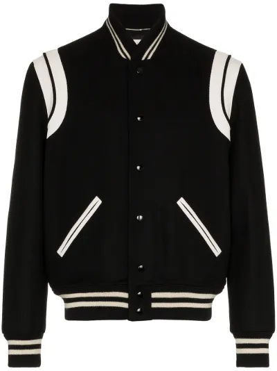white teddy bomber jacket