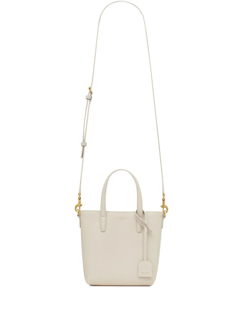 すぐ届く】サンローラン トイ ショッピング ミニトート 2WAY (Saint Laurent/トートバッグ)  773995AADDI1000【BUYMA】