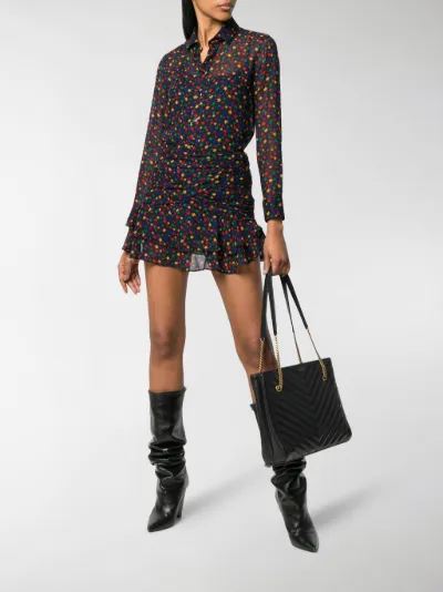 saint laurent medium tribeca