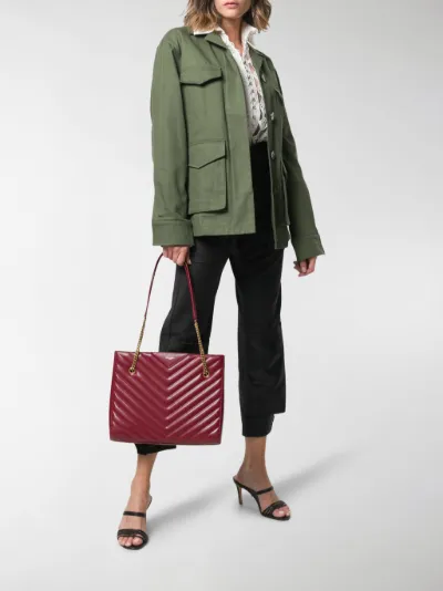 saint laurent tribeca bag