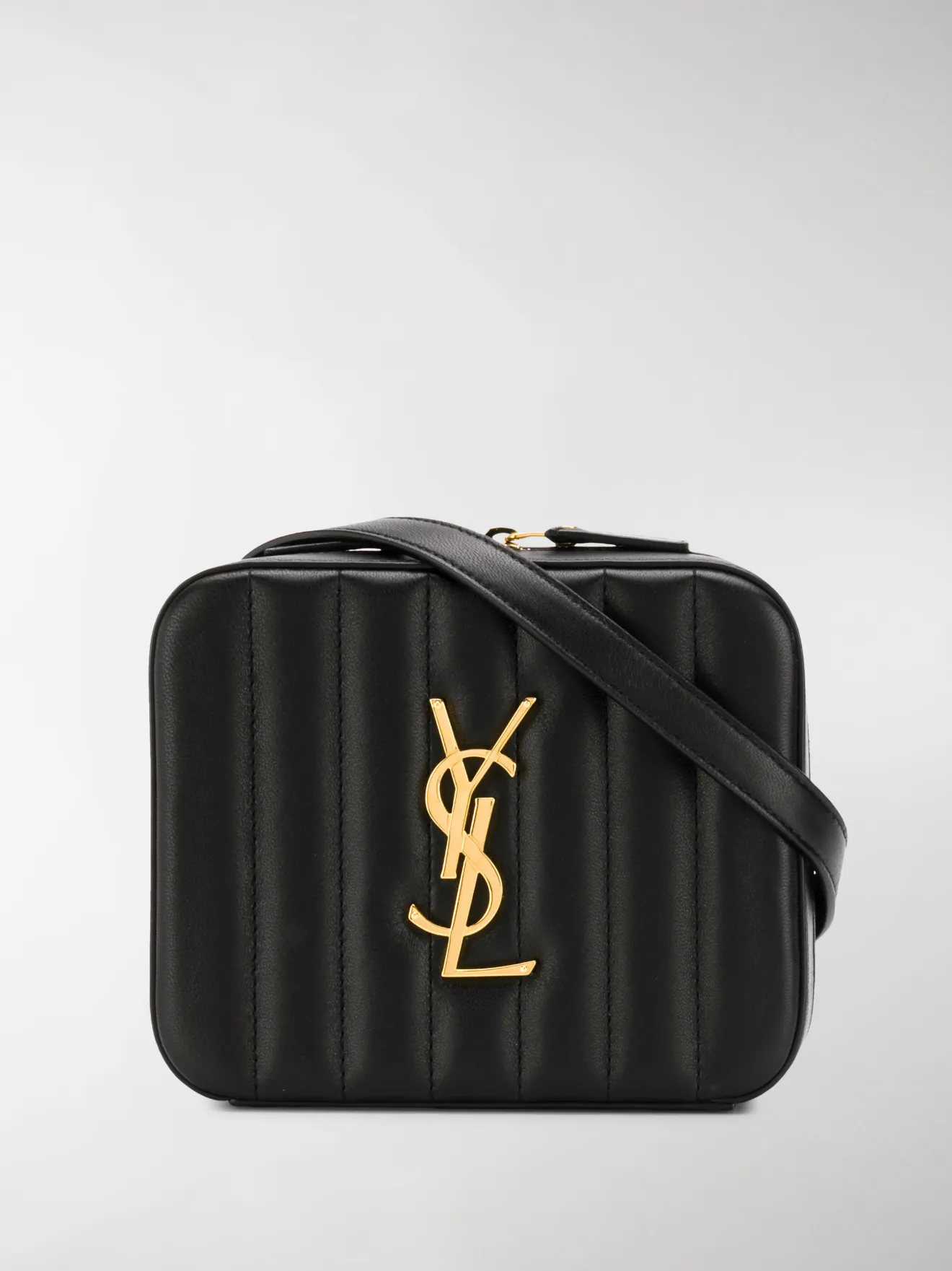 ysl vicky belt bag