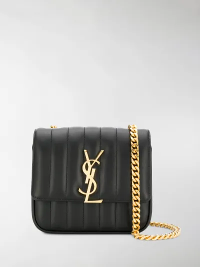 saint laurent vicky small