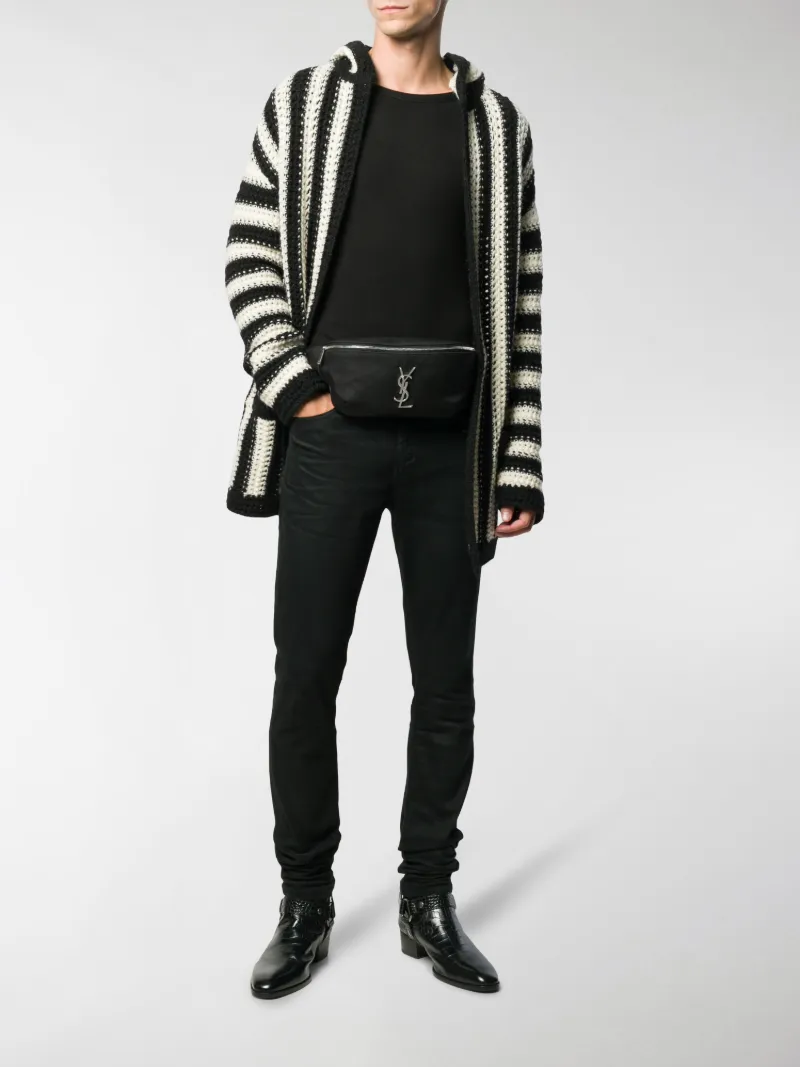 ysl man belt