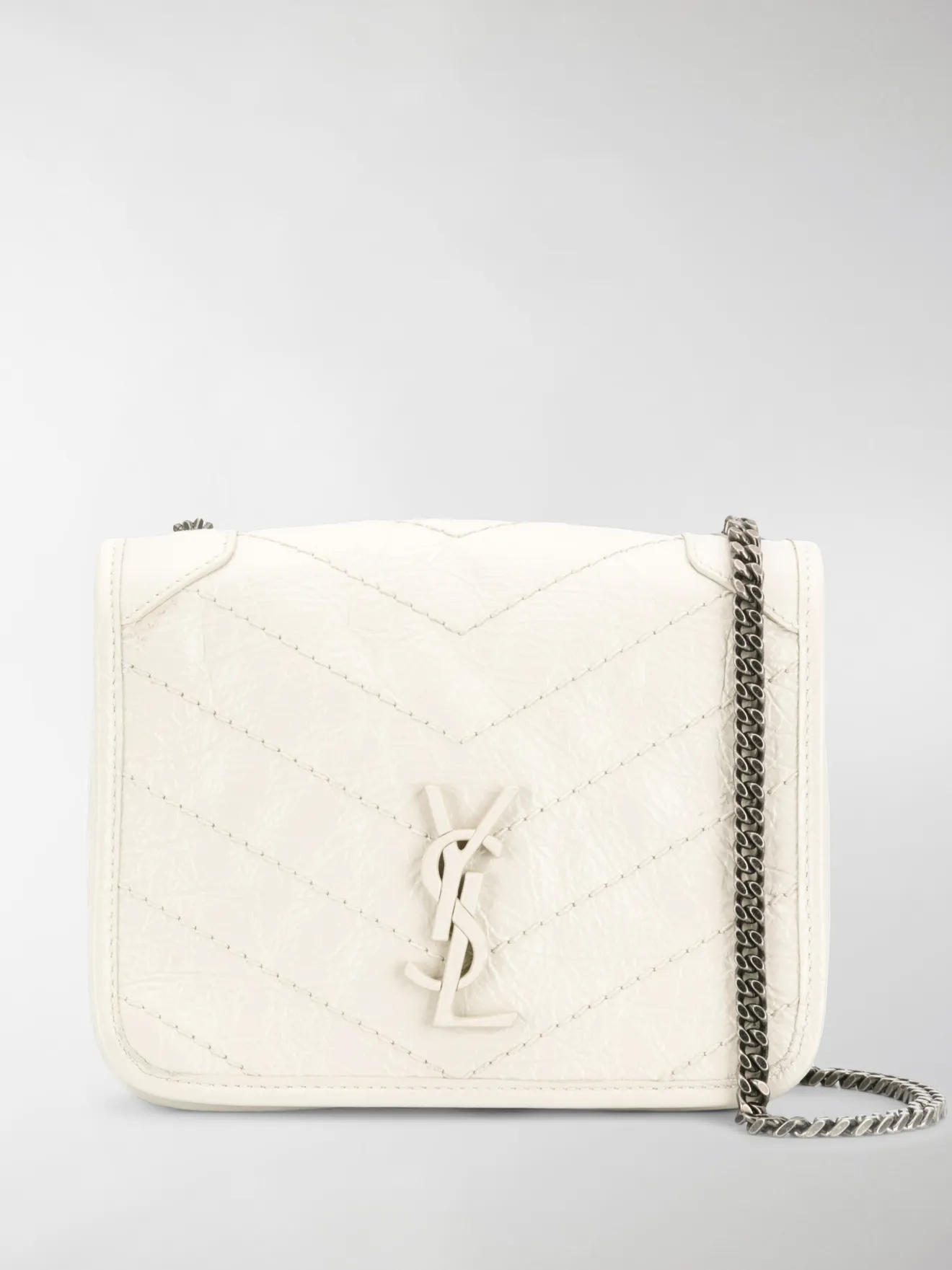 ysl chain crossbody
