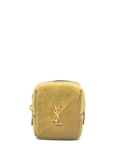 ysl coin purse