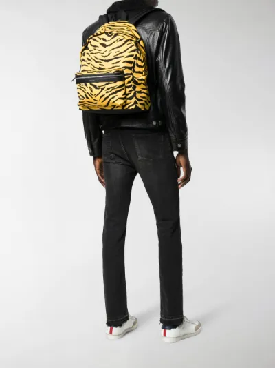 Saint Laurent Donna Zaini | FASHIOLA.it