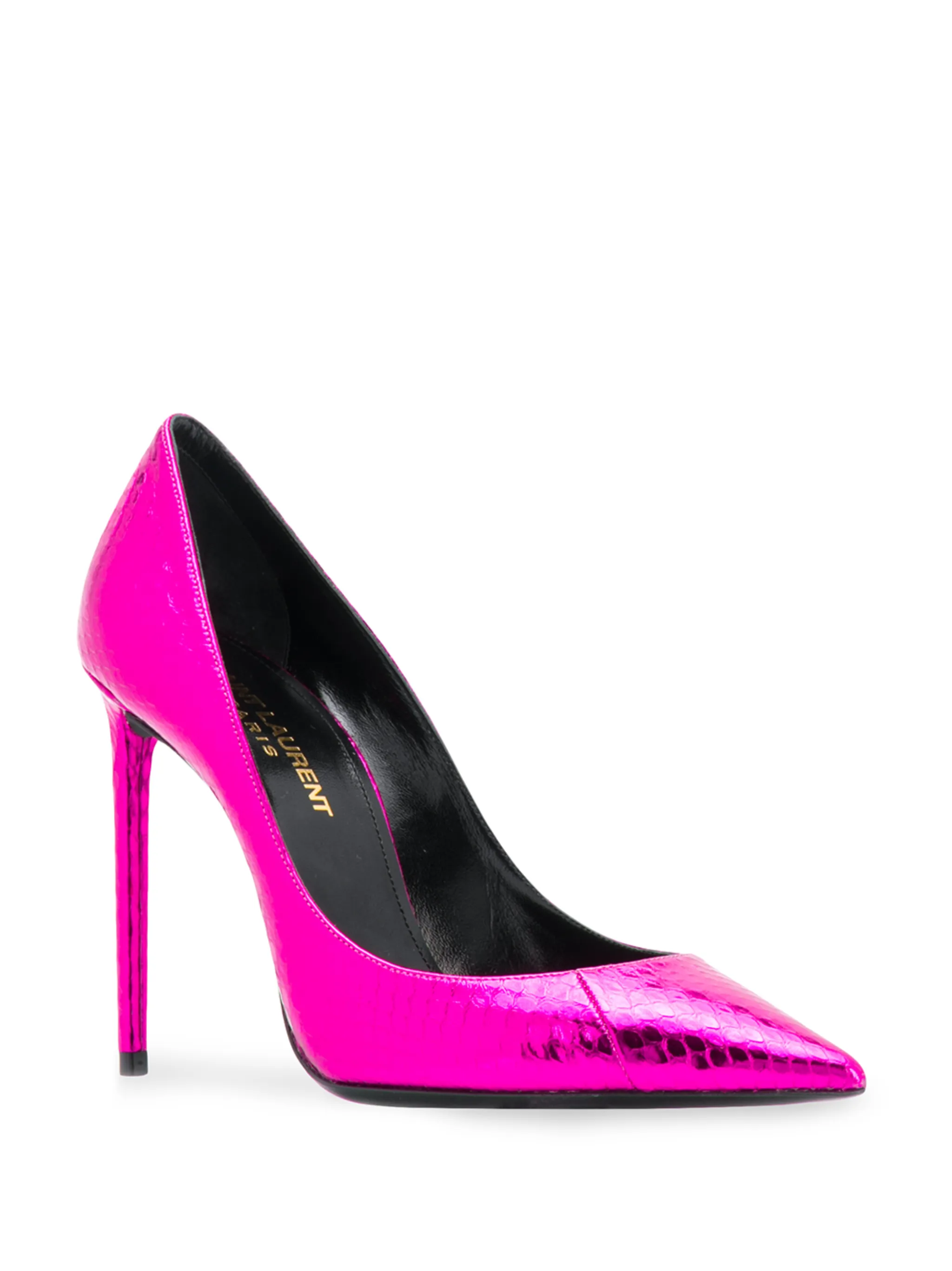 ysl zoe pumps