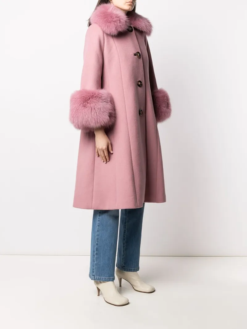 saks wool coats