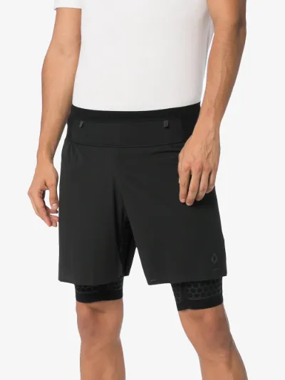 salomon protect shorts