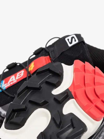 salomon slab xt 4