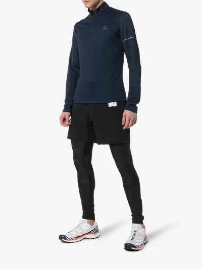 salomon agile hz mid