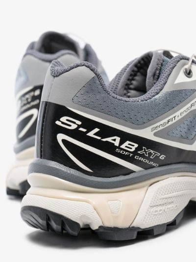 salomon xt6 grey