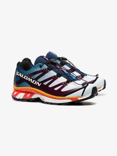 salomon xt s lab 4